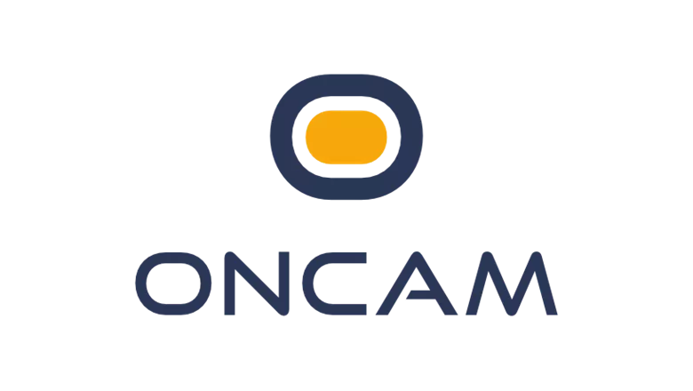 Oncam Logo