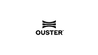 Image of the Ouster logo.