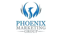 Image of Phoenix Marketing Group logo.