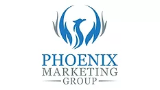 Image of Phoenix Marketing Group logo.