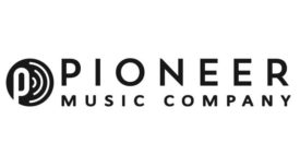 Pioneer Music Logo
