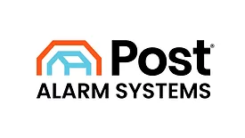 Image of Post Alarm logo.