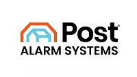 Image of Post Alarm logo.