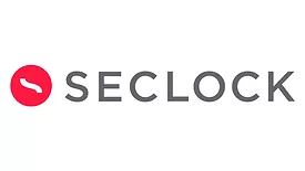 Image of the SECLOCK logo.