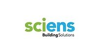 Image of the Sciens logo.