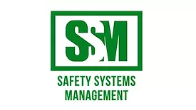 Safety Systems Management logo.
