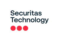 Securitas Technology Logo image of the Securitas Technology Logo