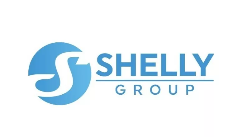 Image of the Shelly Group logo.