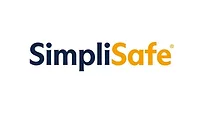 Image of the SimpliSafe logo.