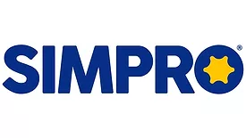 Simpro Group Logo