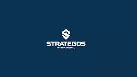 Strategos Logo