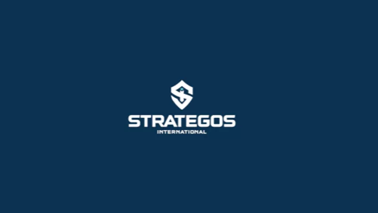 Strategos Logo