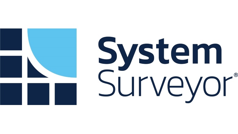image of the System Surveyor Logo