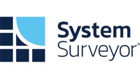 image of the System Surveyor Logo