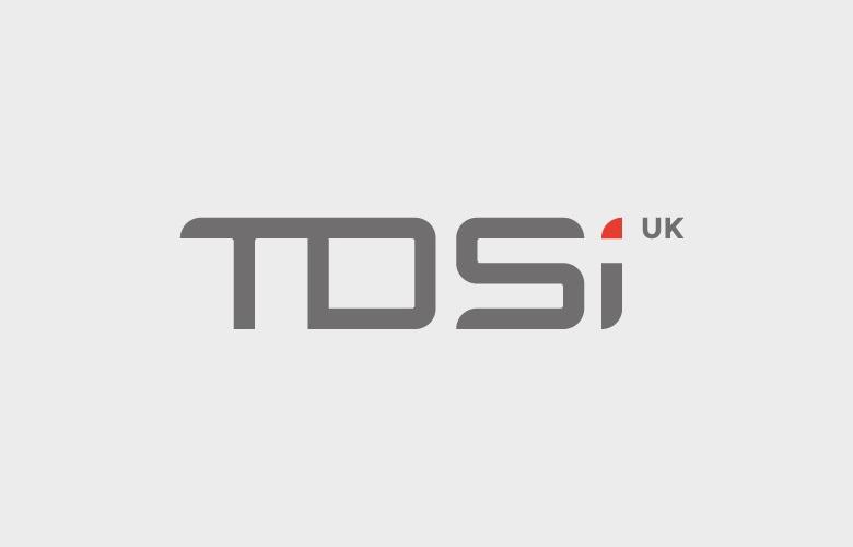 image of the TDSi Logo