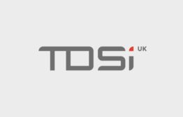 image of the TDSi Logo