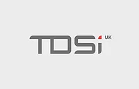 image of the TDSi Logo