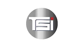 Image of TSI's logo.