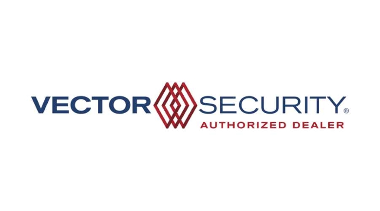 image of the Vector Security logo