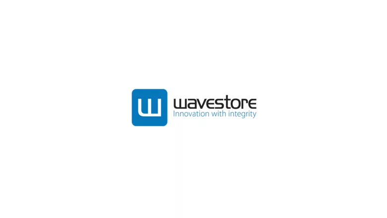 Image courtesy of Wavestore.