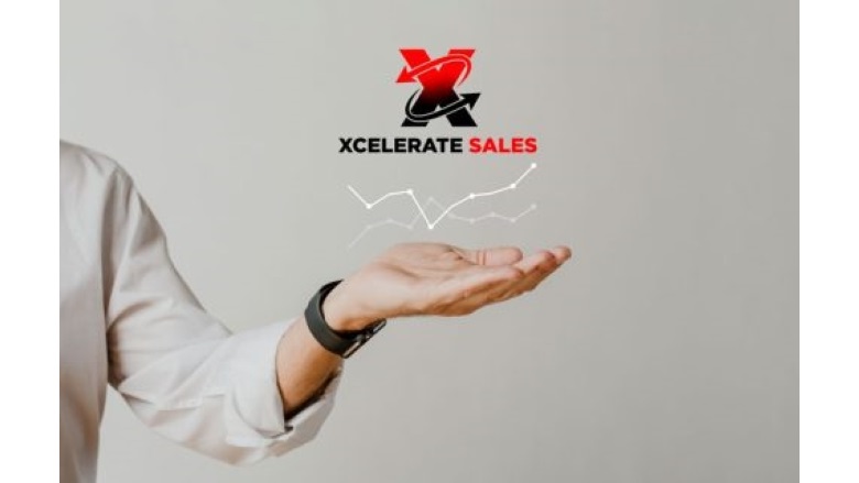 Image of Xcelerate Sales graphics