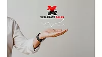 Image of Xcelerate Sales graphics