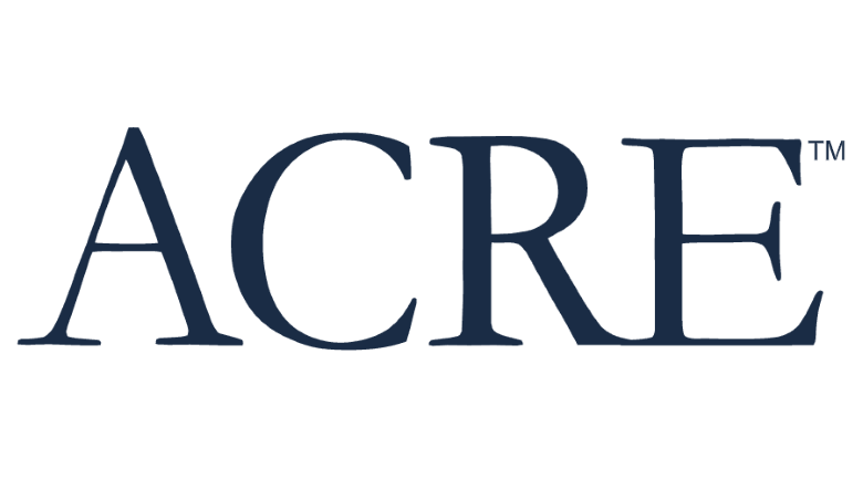 image of acre logo