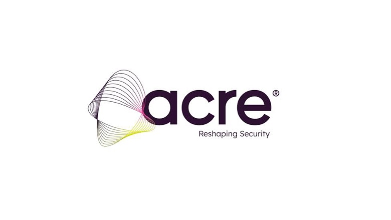 image of acre security logo