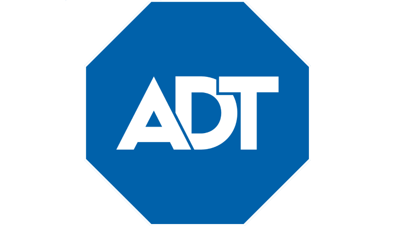 image of adt's logo
