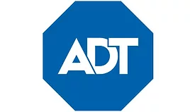 image of adt's logo