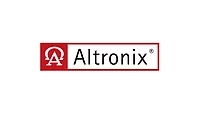 altronix logo image of the Altronix logo