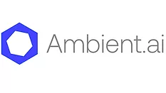 image of ambient.ai logo