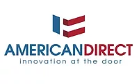 image of american direct logo