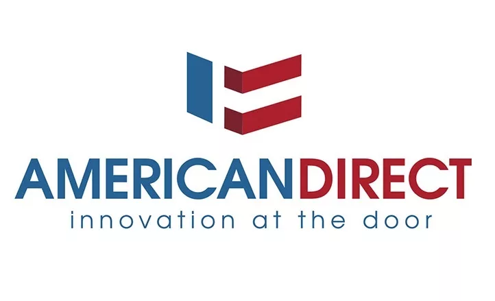 image of american direct logo
