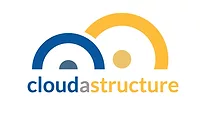 cloudastructure Image of the Cloudastructure logo.