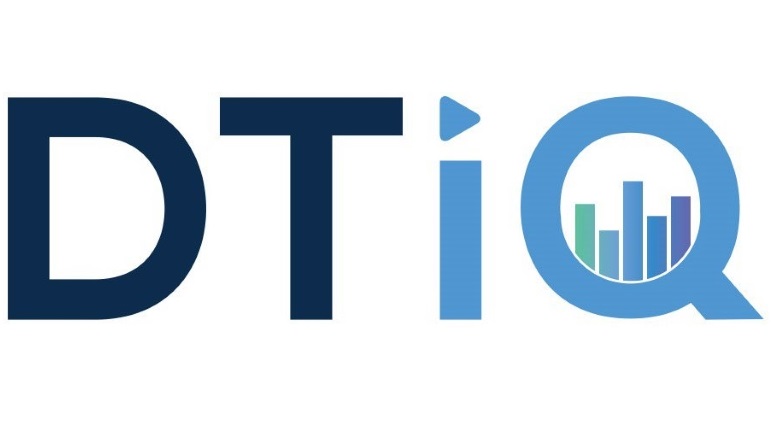 image of the dtiq logo