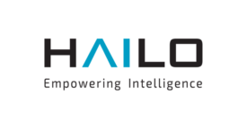 image of the hailo logo