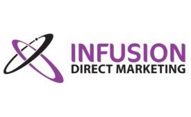 image of infusion direct marketing logo