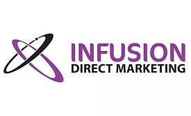 image of infusion direct marketing logo