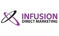 image of infusion direct marketing logo