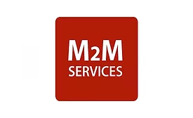 m2m logo