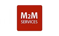 m2m logo