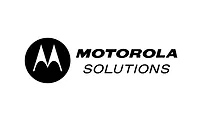 Image courtesy of Motorola Solutions logo.