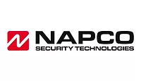 NAPCO Security Technologies Image of the NAPCO Security Technologies logo.