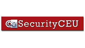 Image of the SecurityCEU logo.