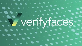 Verifyfaces logo