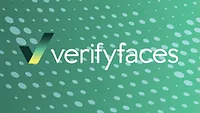 verifyfaces logo.png Verifyfaces logo