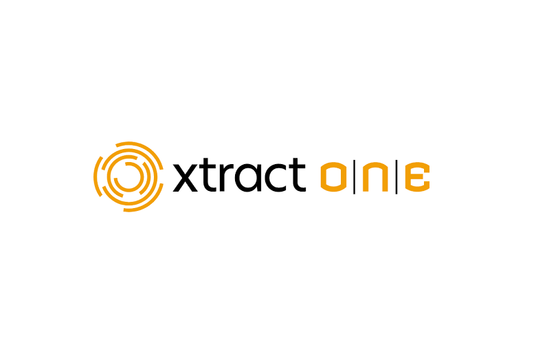 image of xtractone logo