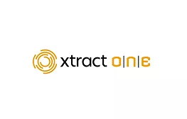 image of xtractone logo