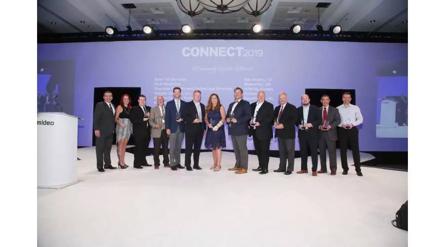 Connect Community Service